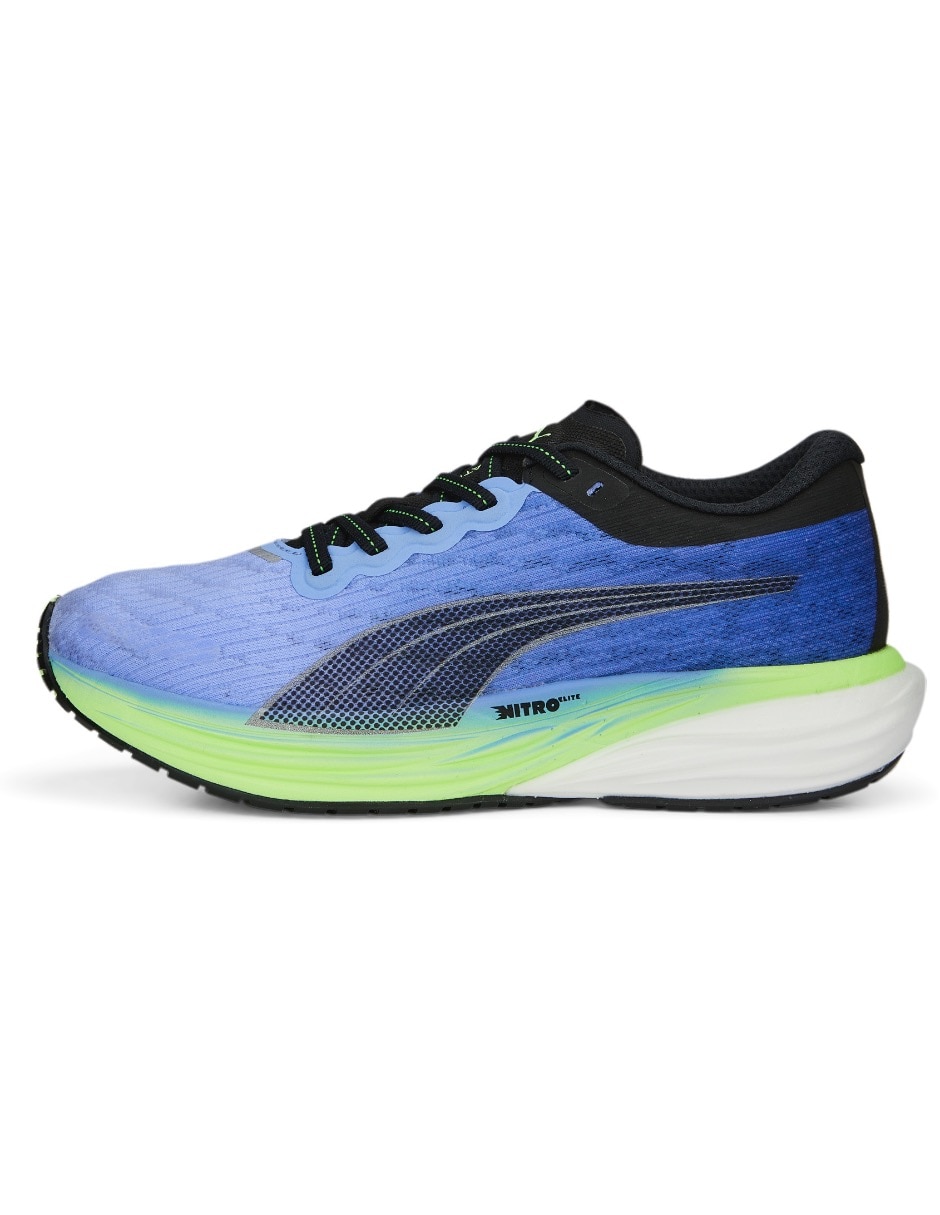 Tenis Deviate Nitro 2 de mujer para correr 6