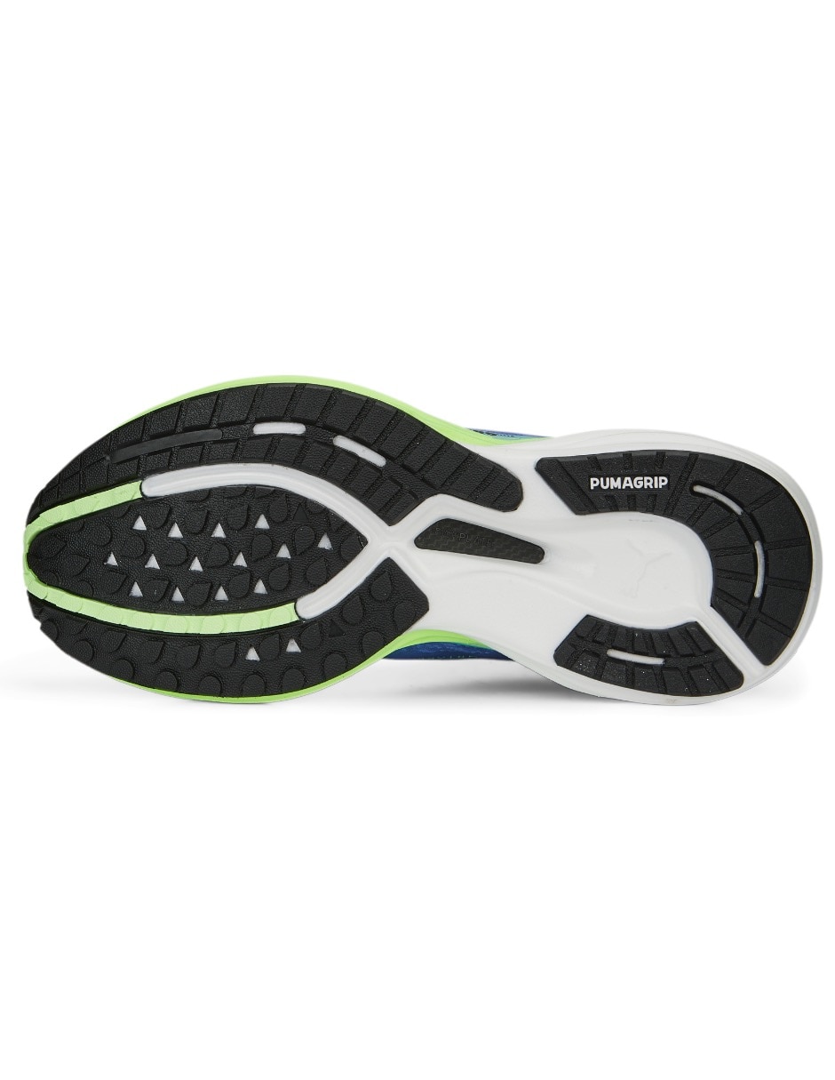 Tenis Deviate Nitro 2 de mujer para correr 7