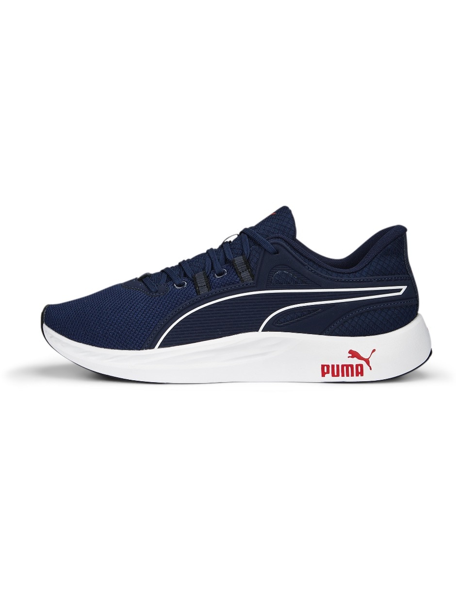 Tenis Better Foam Legacy unisex para entrenamiento 3