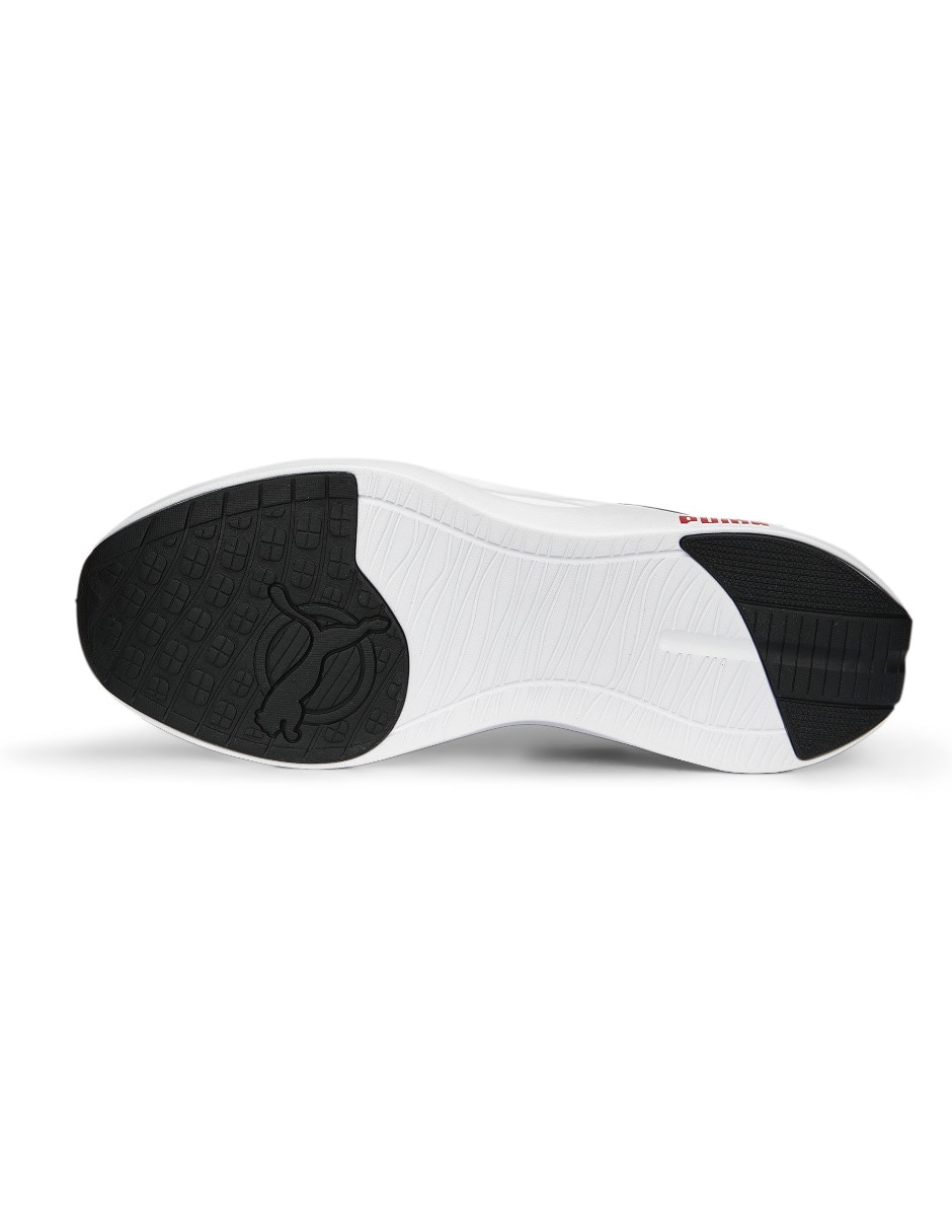 Tenis Better Foam Legacy unisex para entrenamiento 4