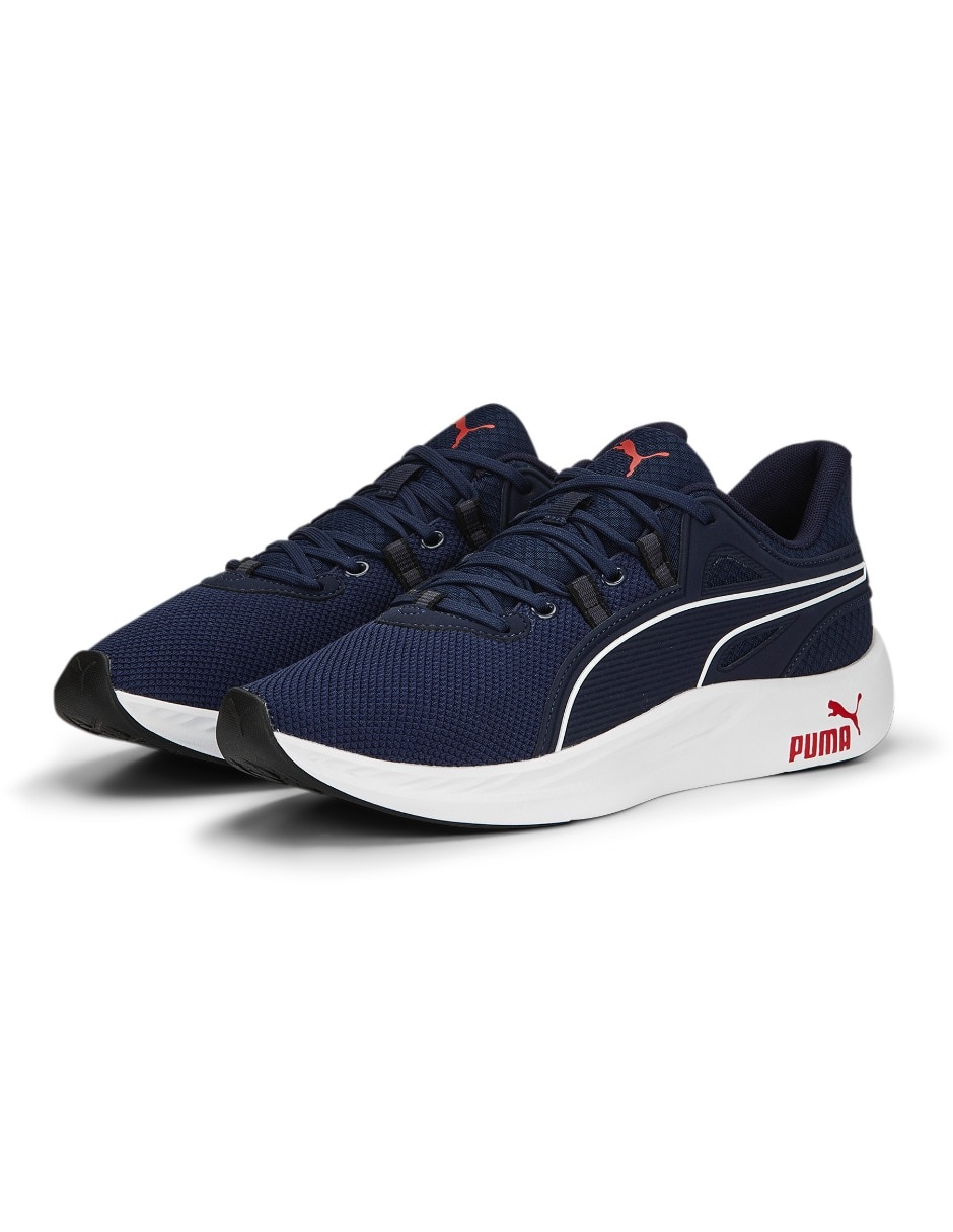 Tenis Better Foam Legacy unisex para entrenamiento 6