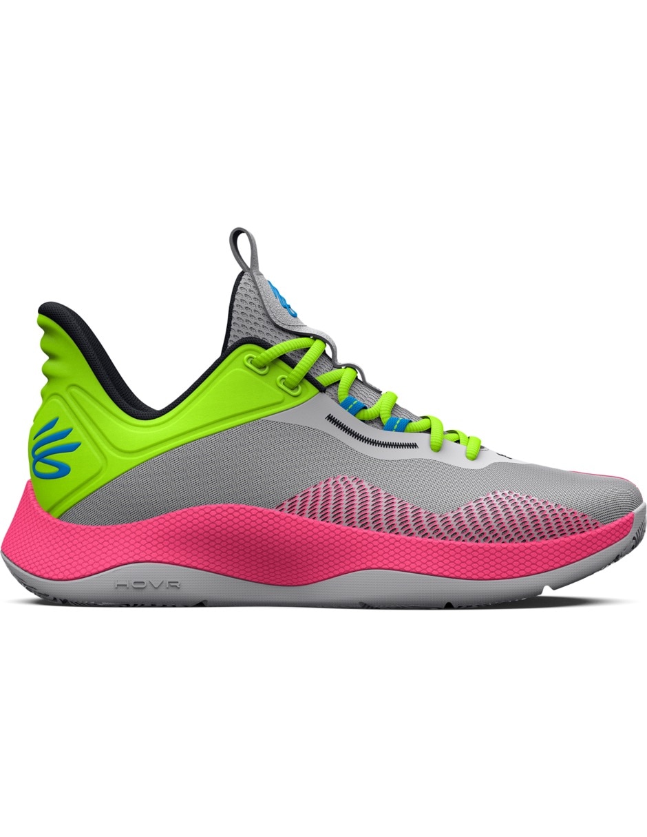 Tenis Under Armour Curry Hovr Splash 2 unisex adulto para básquetbol |  