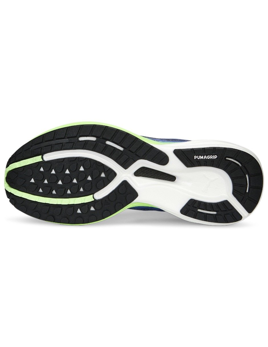Tenis Deviate Nitro 2 de hombre para correr 4