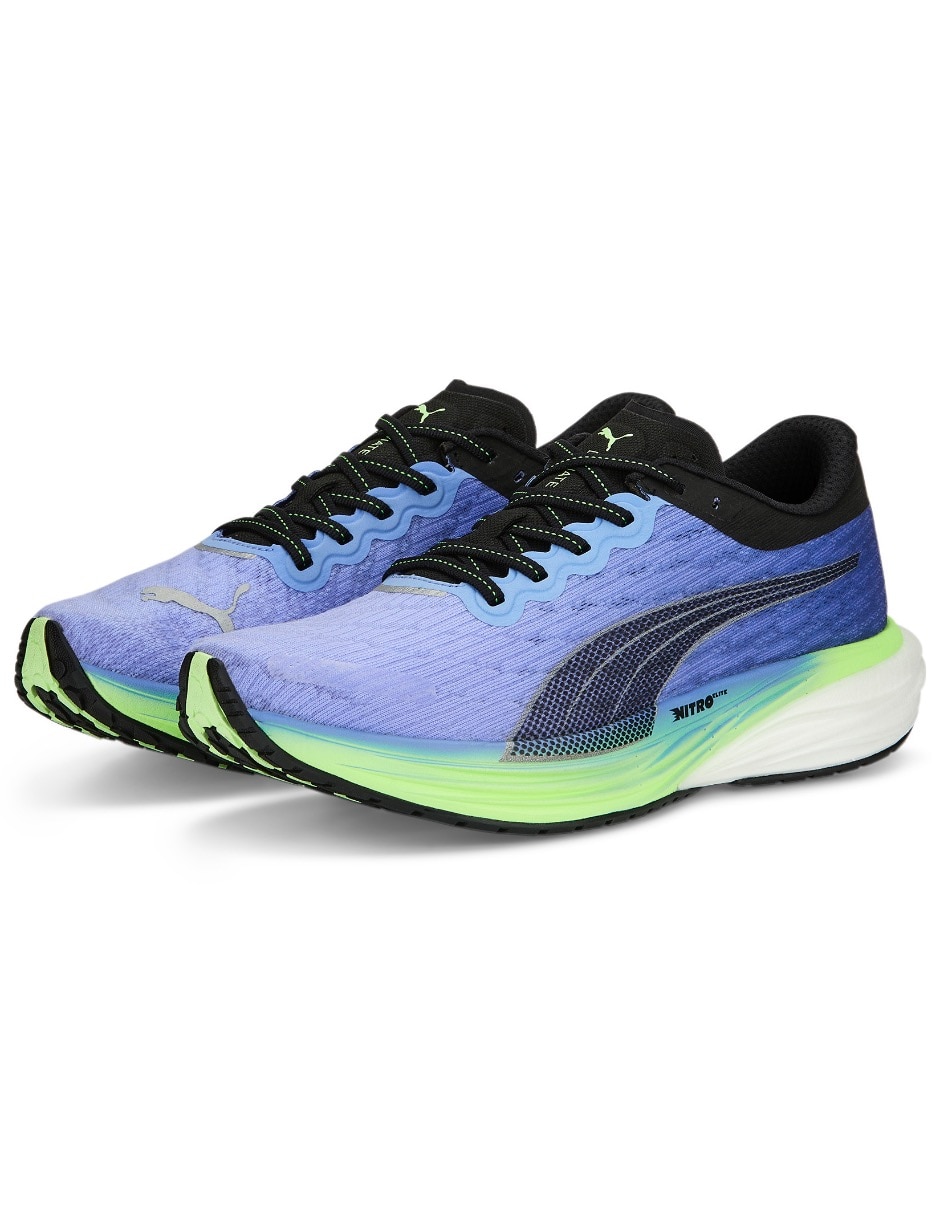 Tenis Deviate Nitro 2 de hombre para correr 6