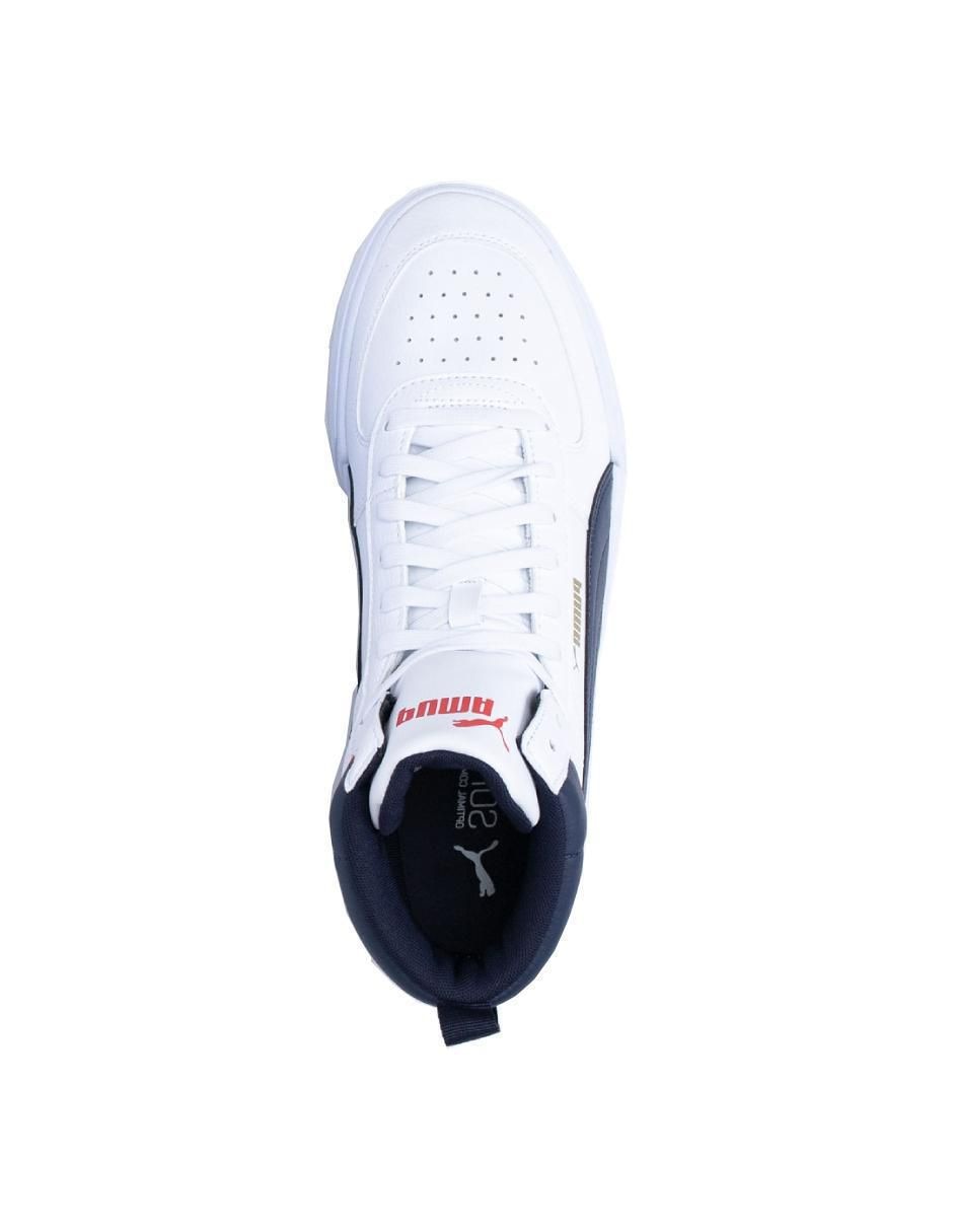 Tenis de hombre