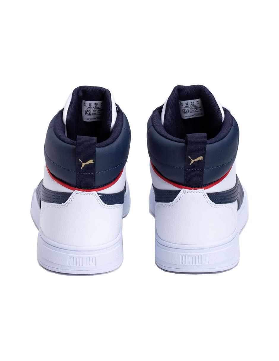 Tenis de hombre