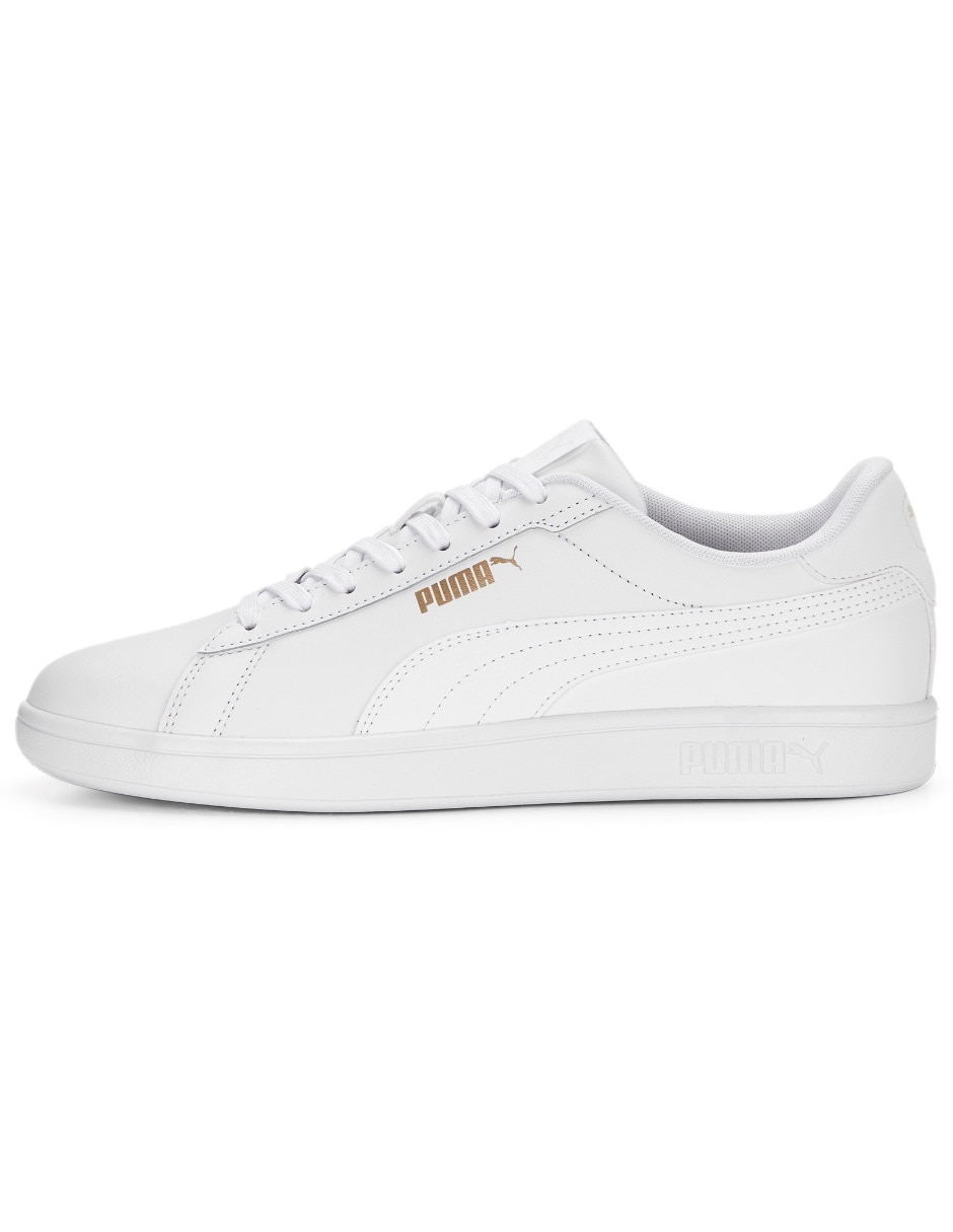 Tenis de piel Smash 30 L unisex casual 3