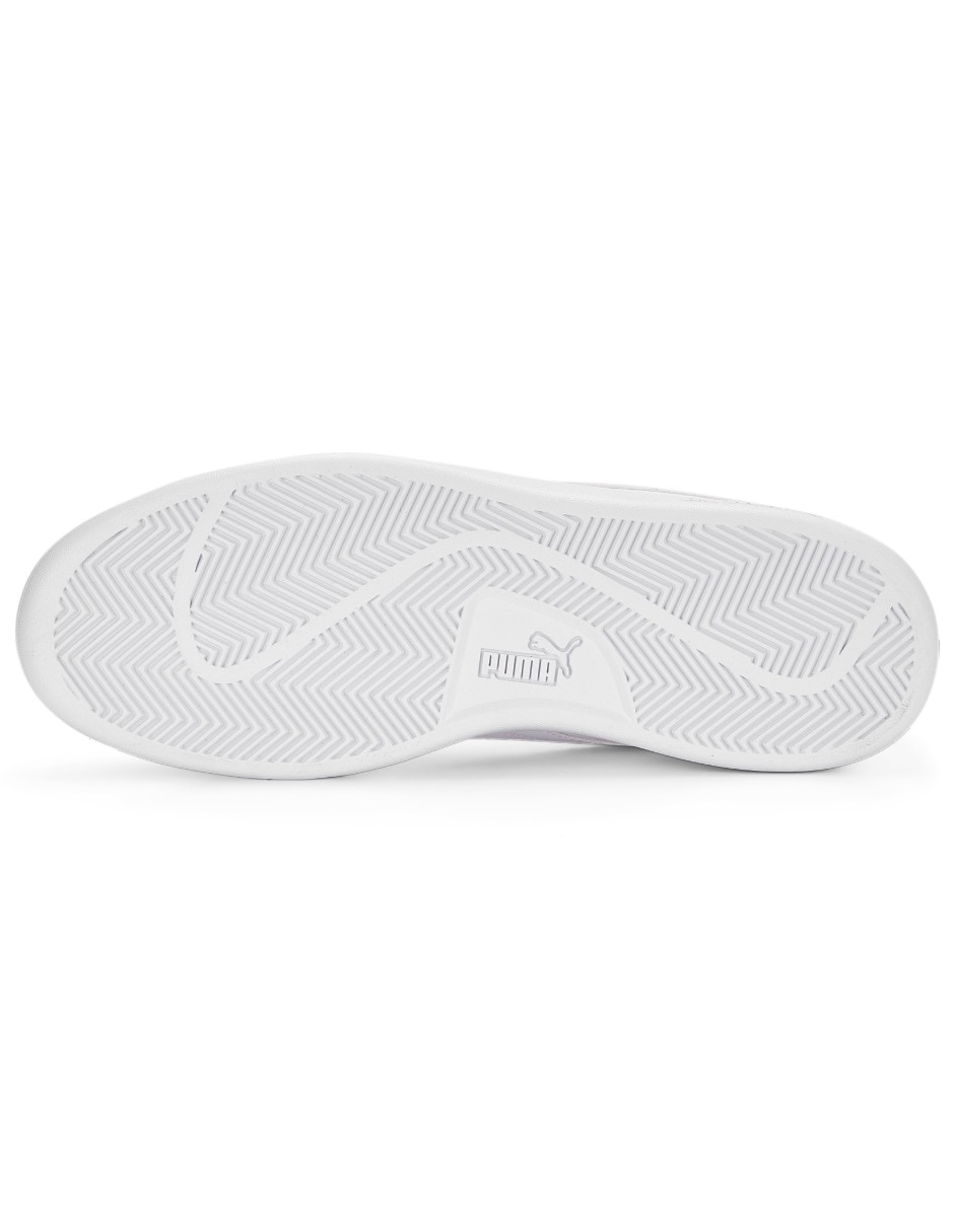 Tenis de piel Smash 30 L unisex casual 4