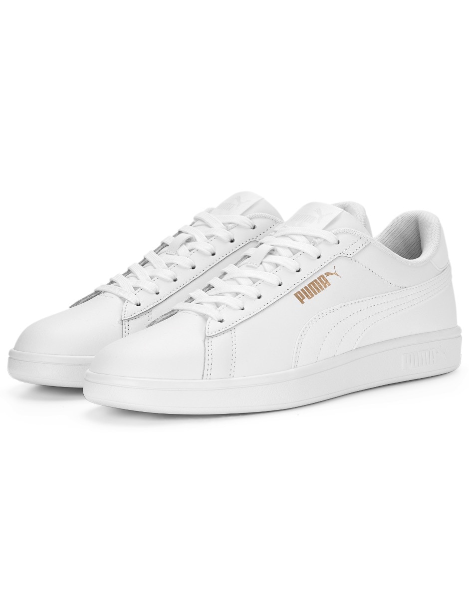 Tenis de piel Smash 30 L unisex casual 6