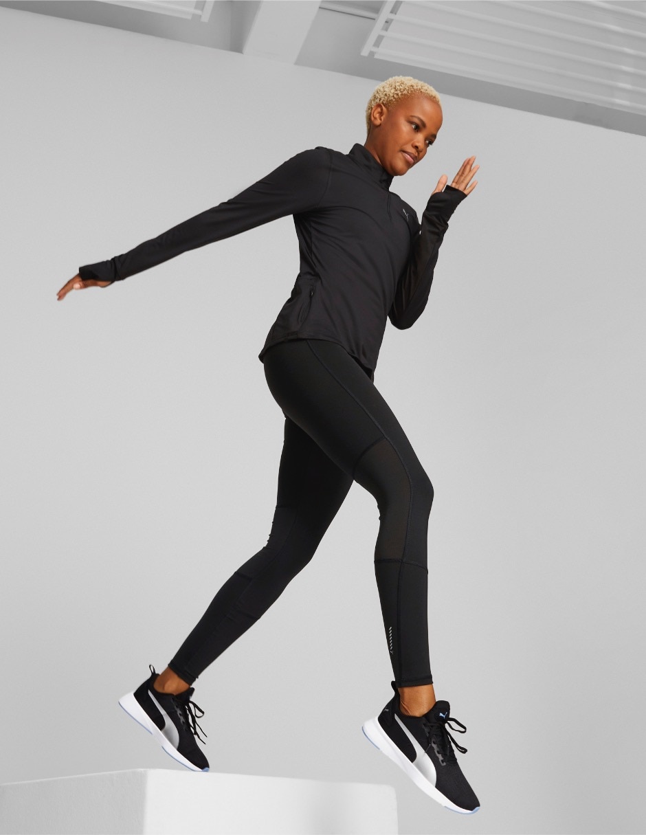 Tenis Flyer Runner Femme Wns de mujer para correr 3