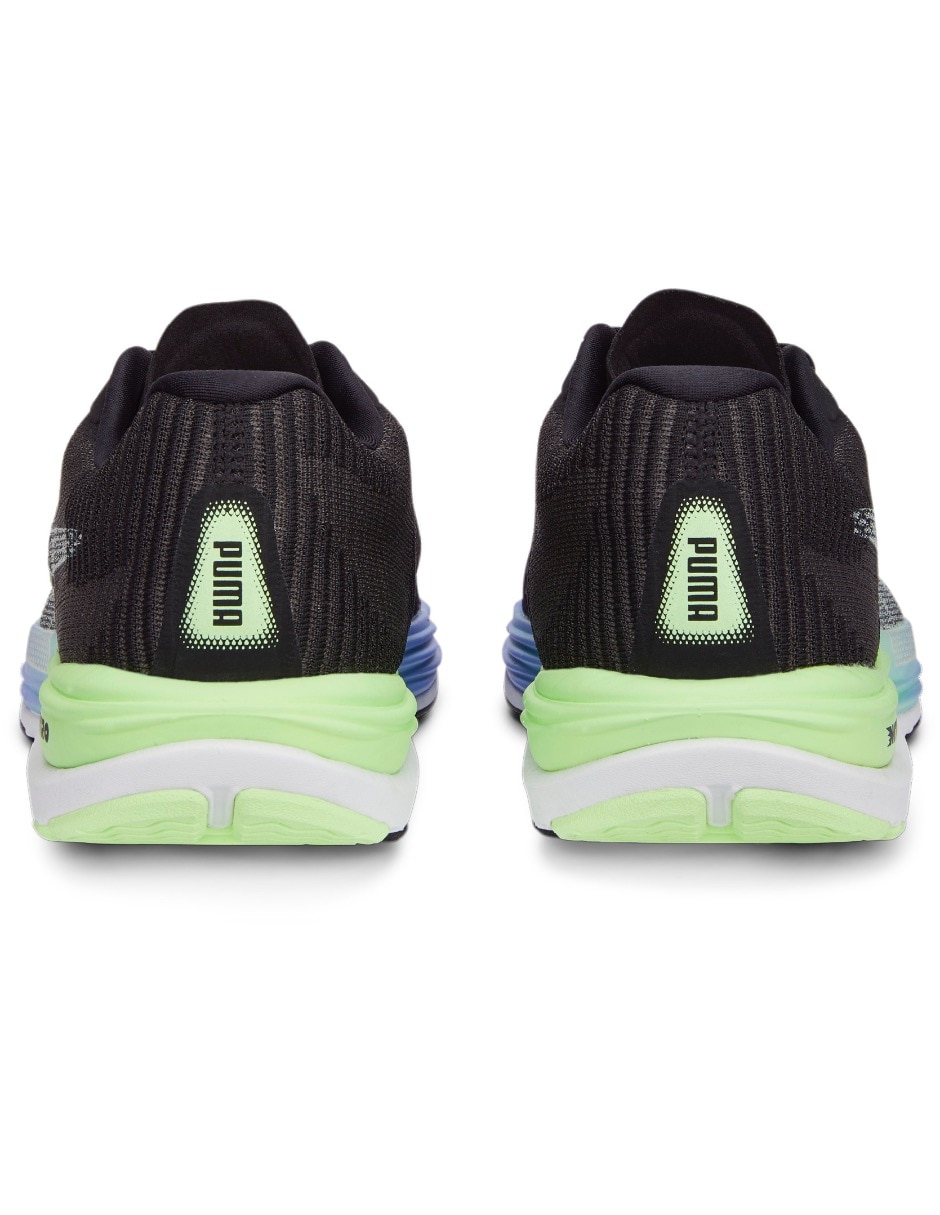 Tenis Velocity Nitro 2 Fade de hombre para correr 2