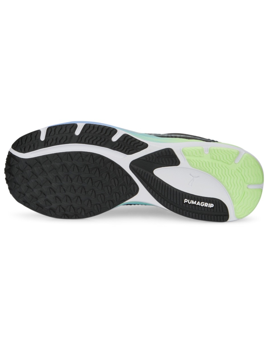 Tenis Velocity Nitro 2 Fade de hombre para correr 4