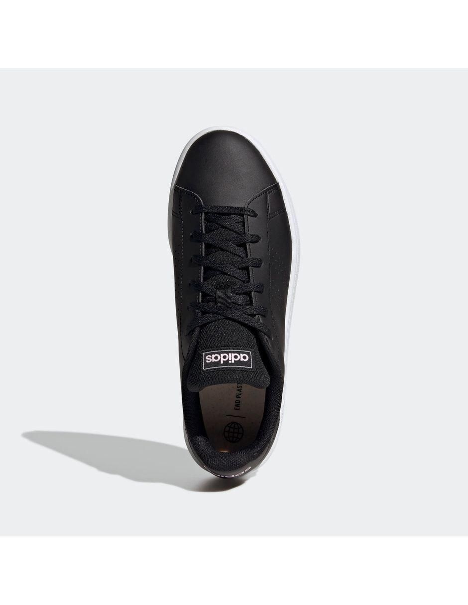 Tenis Advantage Base Court Lifestyle de mujer 2