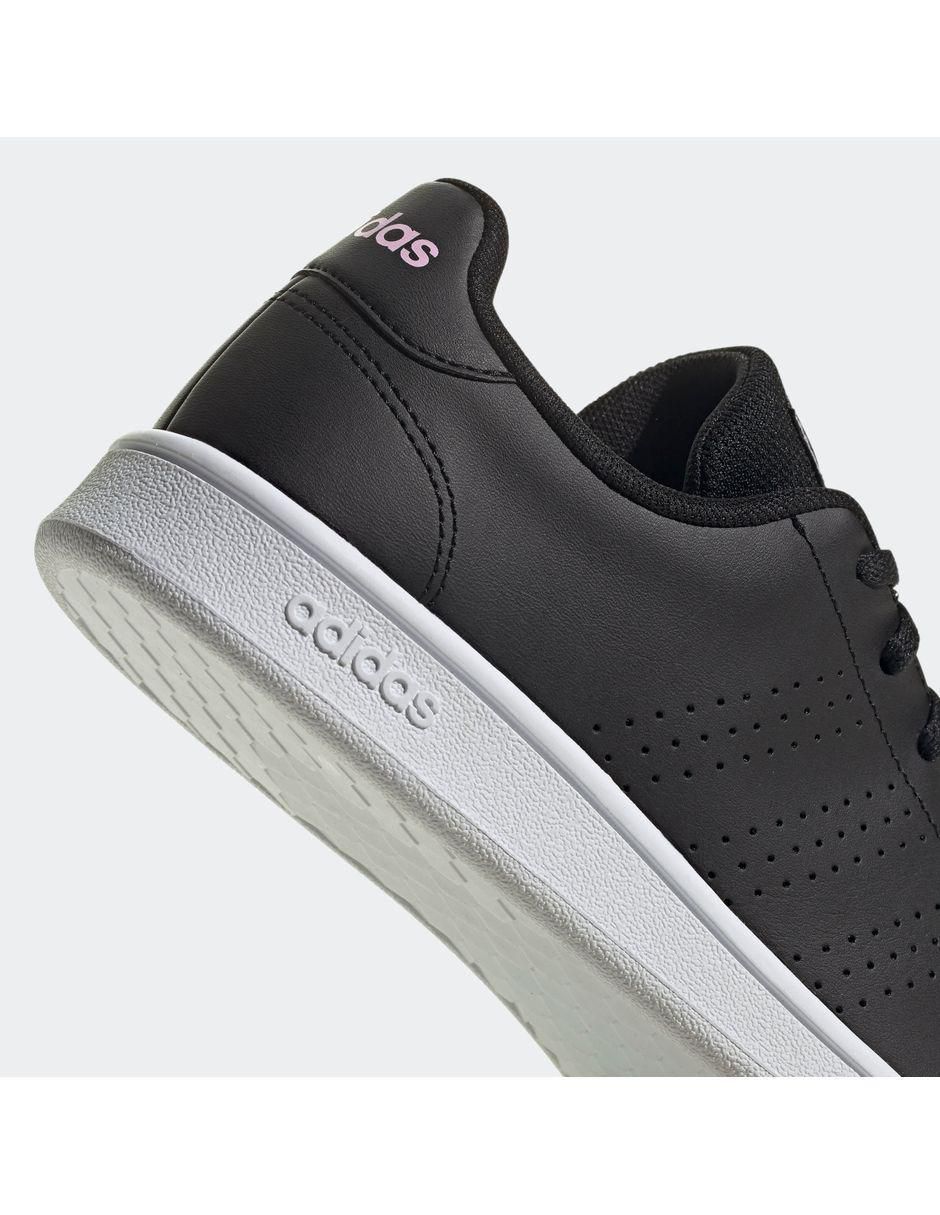 Tenis Advantage Base Court Lifestyle de mujer 4