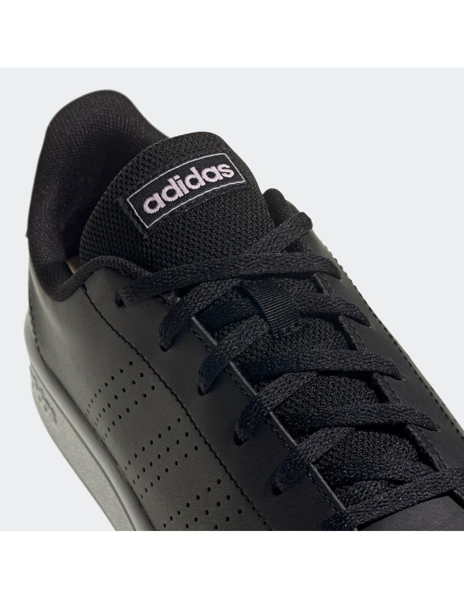 Tenis Advantage Base Court Lifestyle de mujer 5
