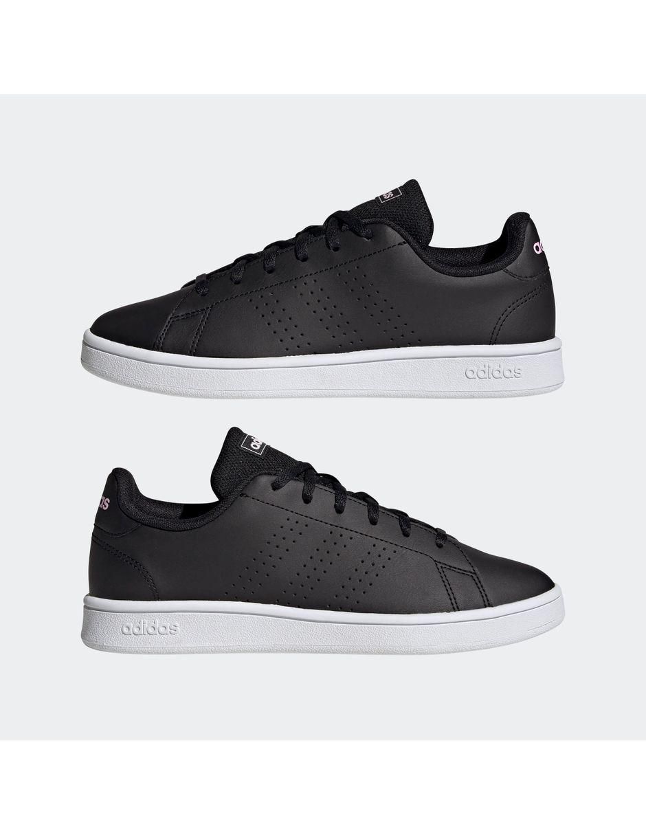 Tenis Advantage Base Court Lifestyle de mujer 6
