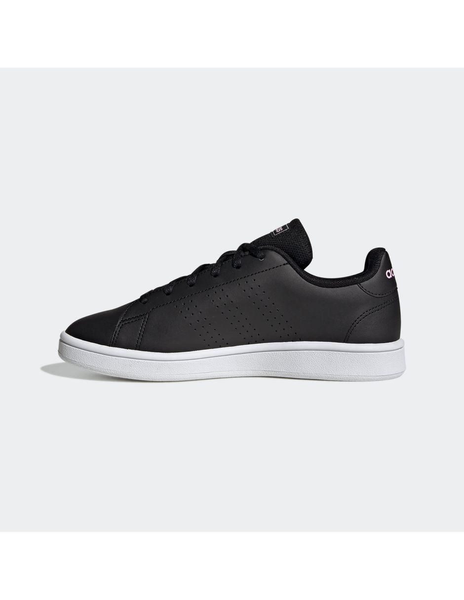 Tenis Advantage Base Court Lifestyle de mujer 8