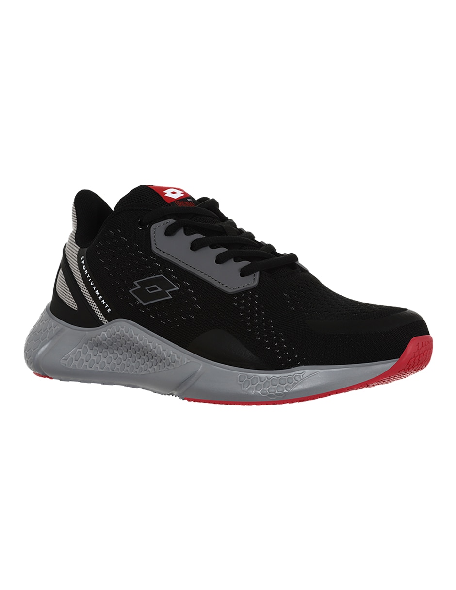 Tenis para entrenamiento de hombre 2