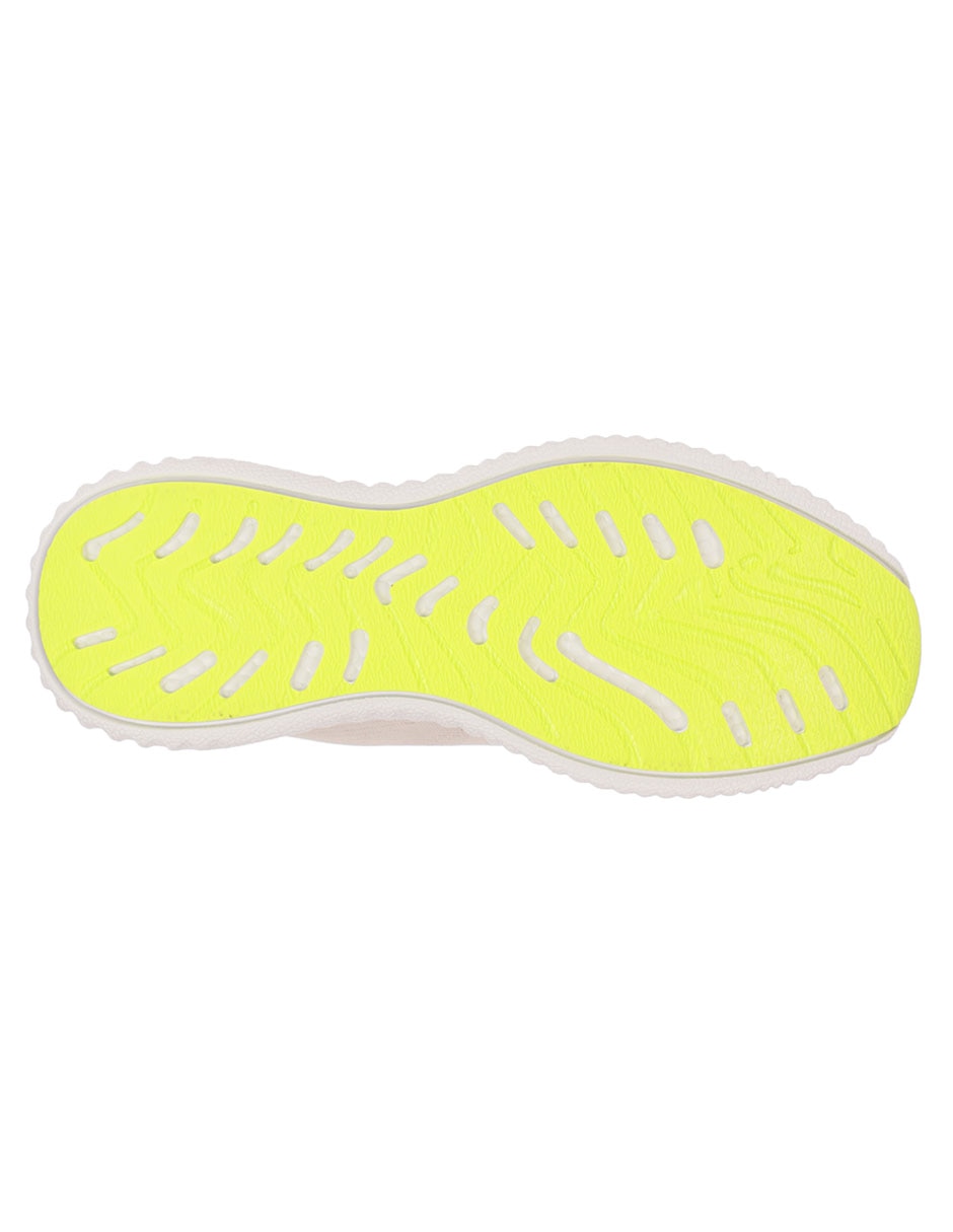 Tenis para entrenamiento Light Grey de hombre 6