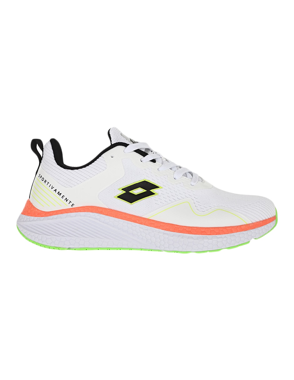 Tenis para entrenamiento de hombre 2