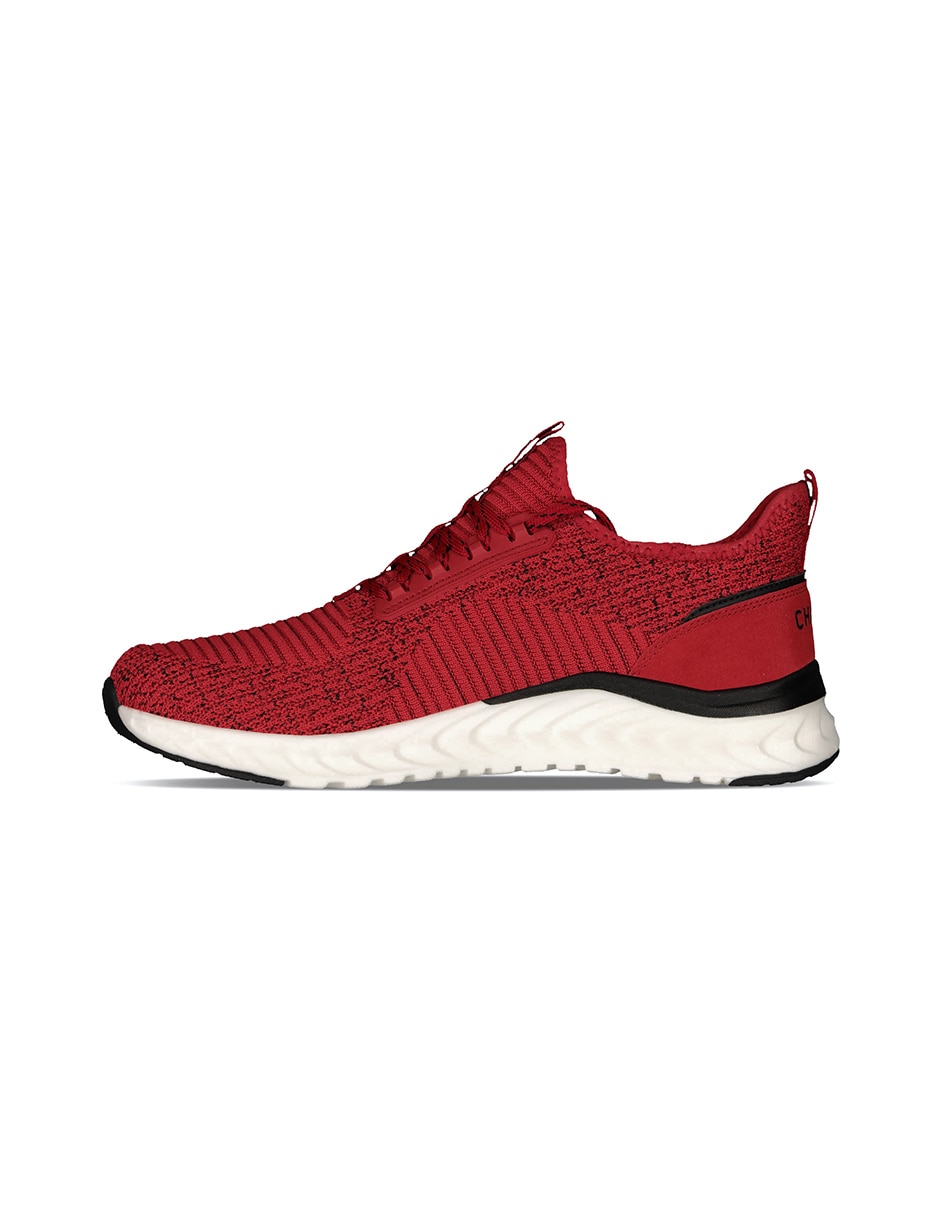 Tenis de hombre casual 2