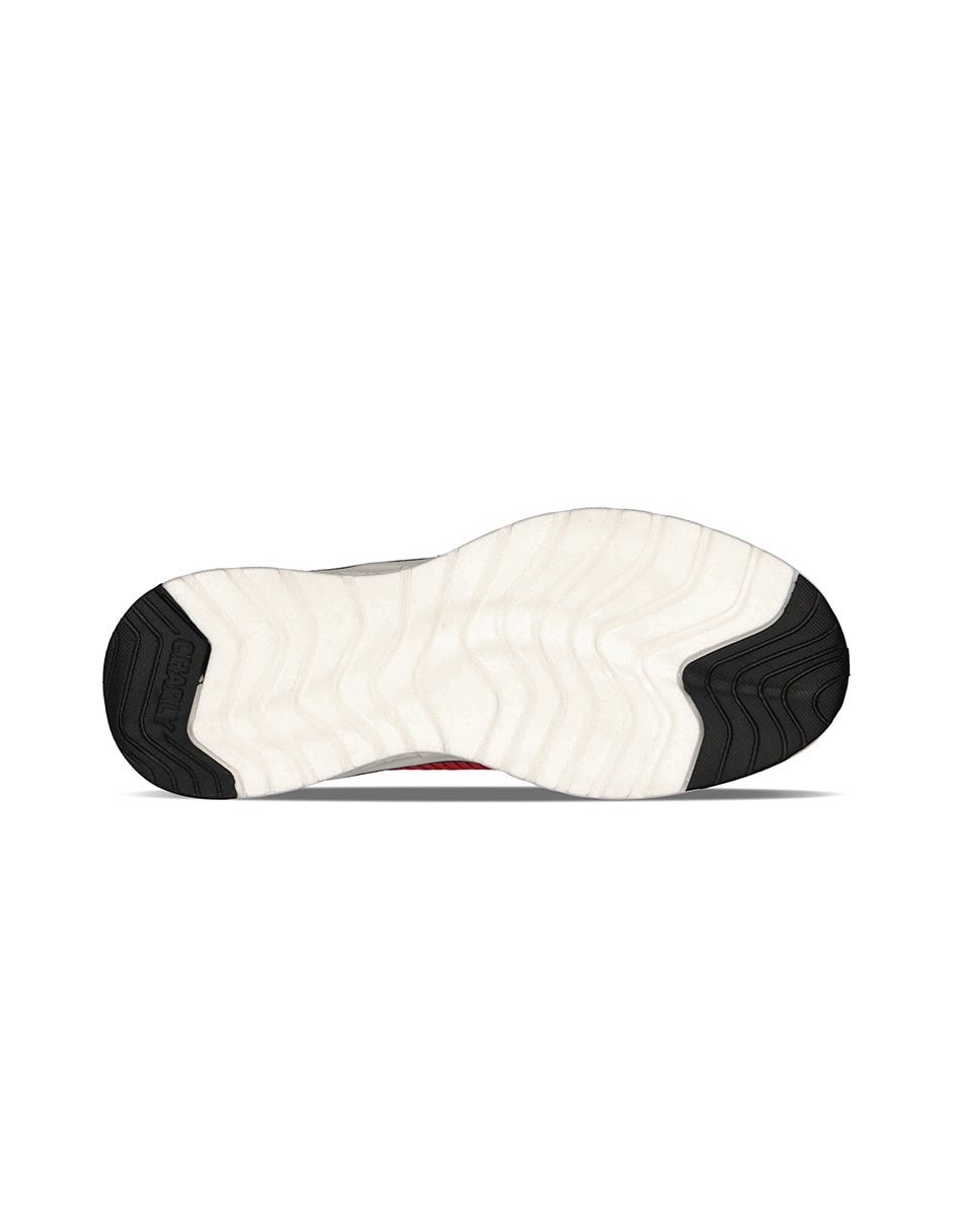 Tenis de hombre casual 3