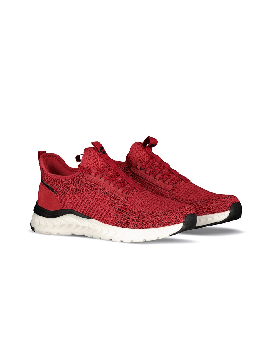 Tenis de hombre casual 4