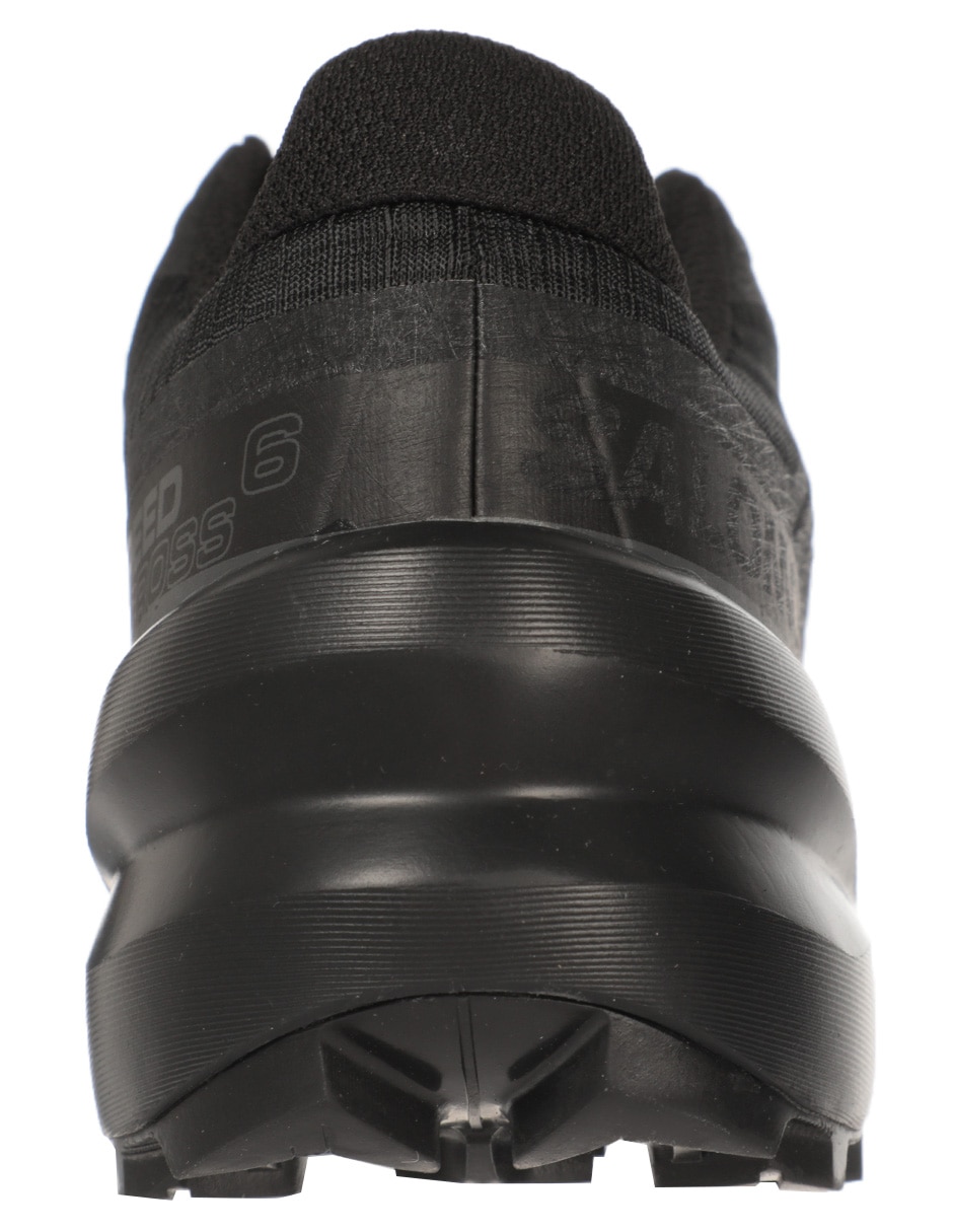 Tenis Speedcross 6 para correr de hombre 3