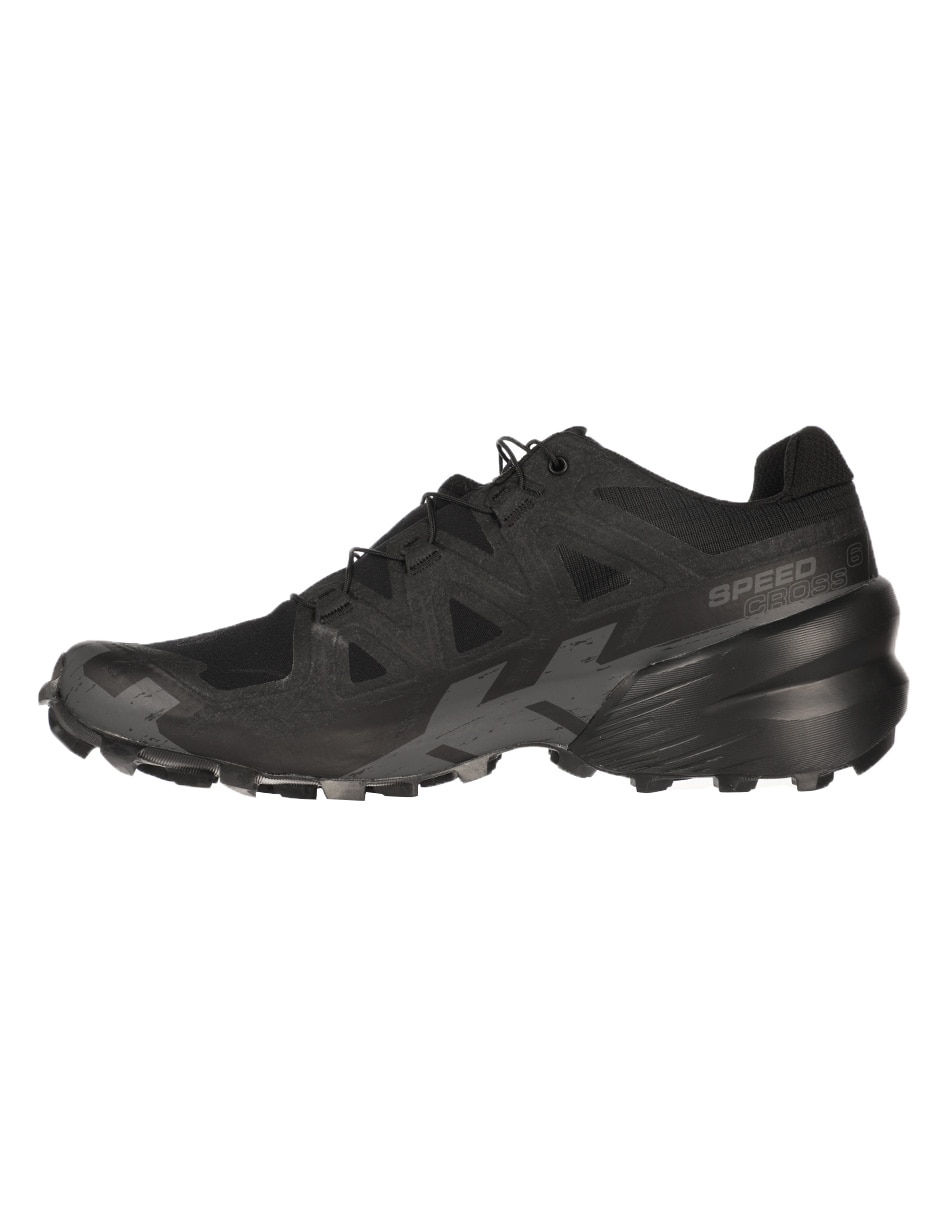 Tenis Speedcross 6 para correr de hombre 4