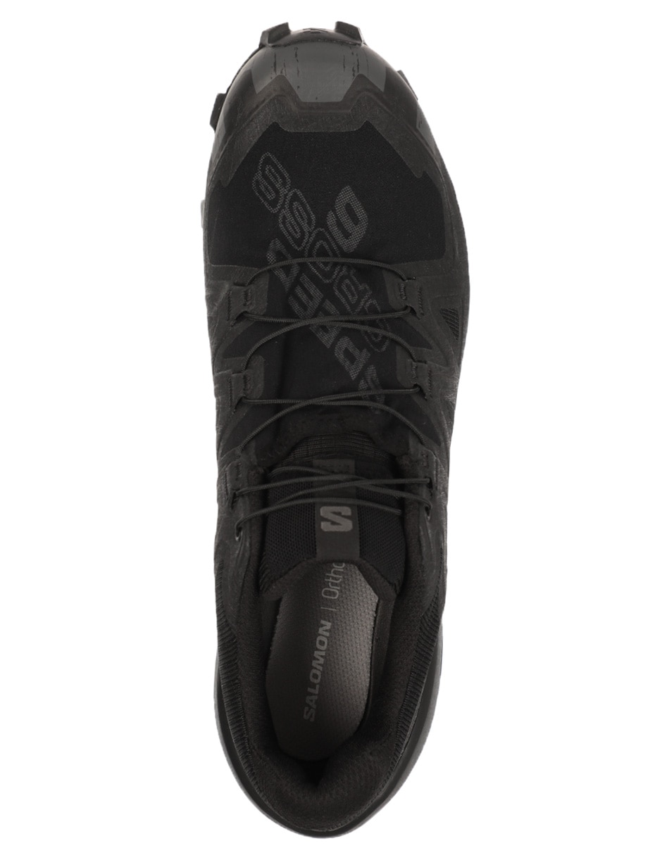 Tenis Speedcross 6 para correr de hombre 5