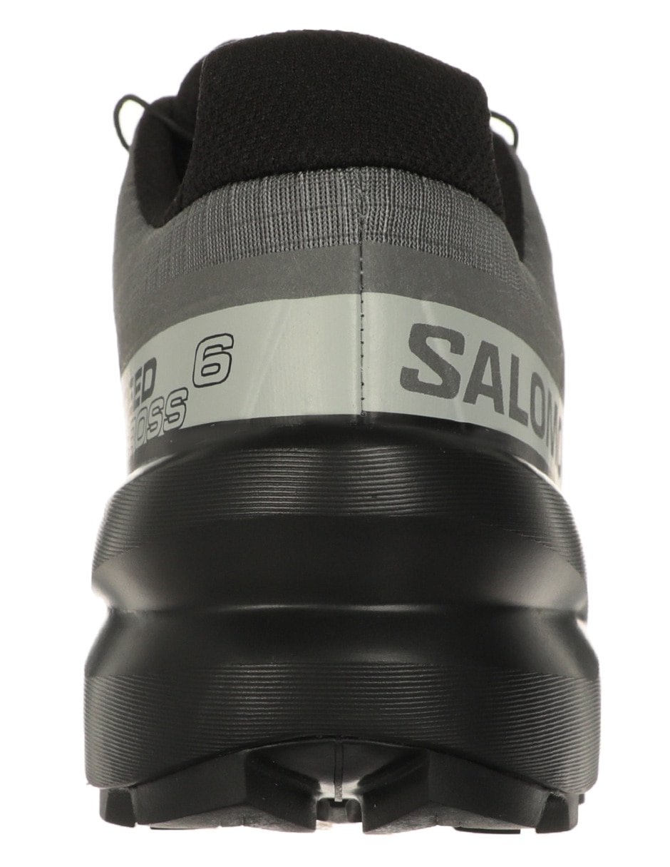 Tenis Speedcross 6 para correr de hombre 3