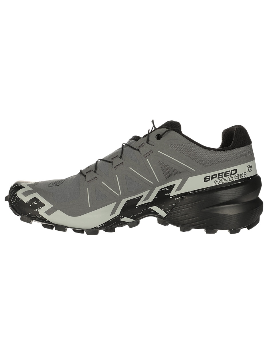 Tenis Speedcross 6 para correr de hombre 4