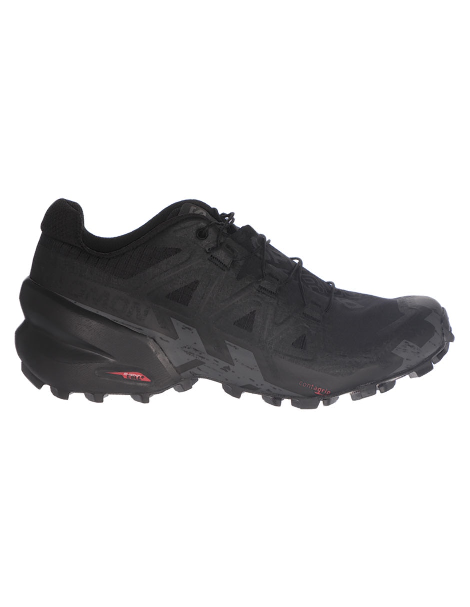 Tenis Speedcross 6 W para correr de mujer 2