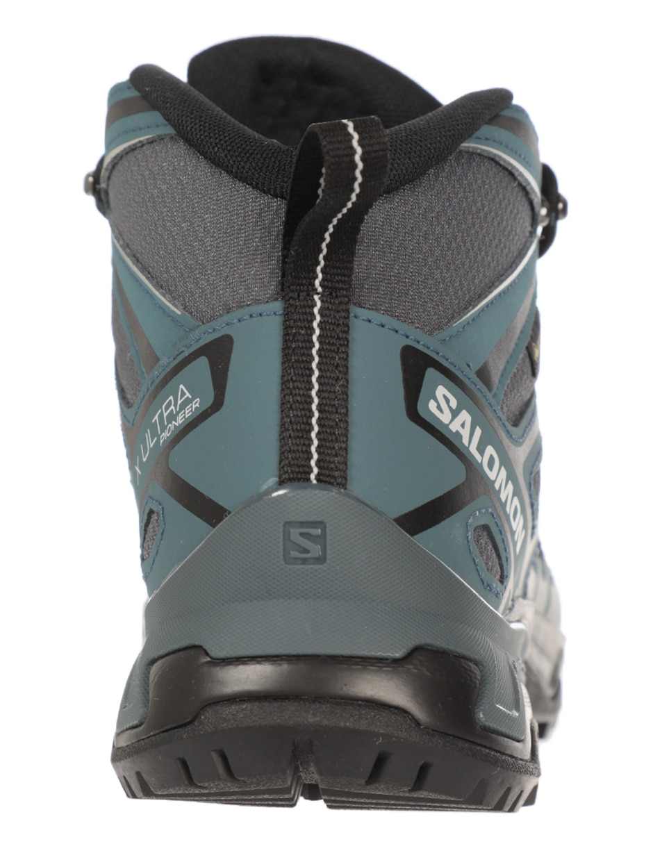 Bota X Ultra Pioneer Mid Gtx para campismo de hombre 3