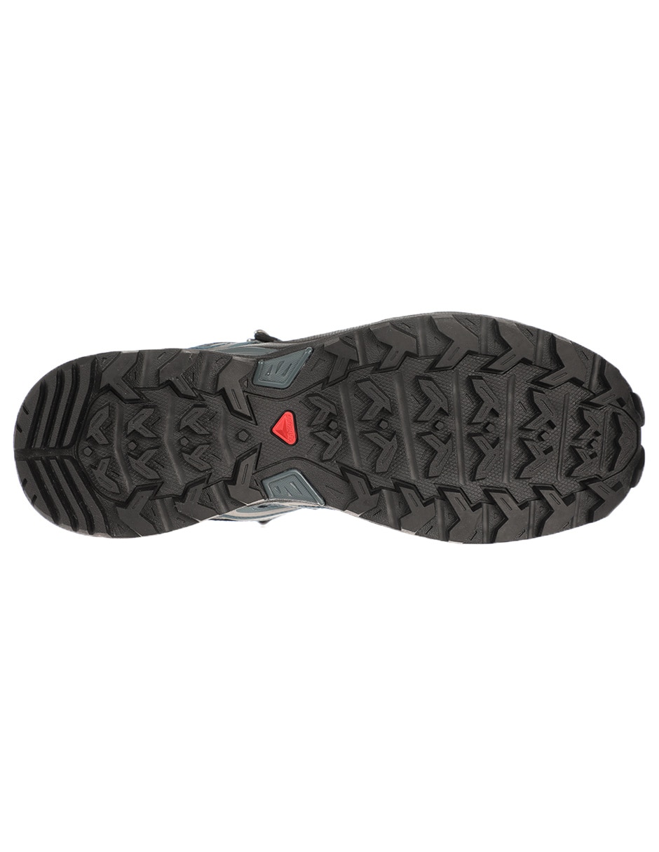 Bota X Ultra Pioneer Mid Gtx para campismo de hombre 6