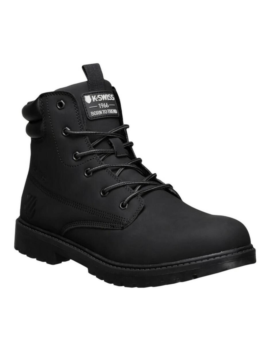 Bota casual Lincoln para hombre