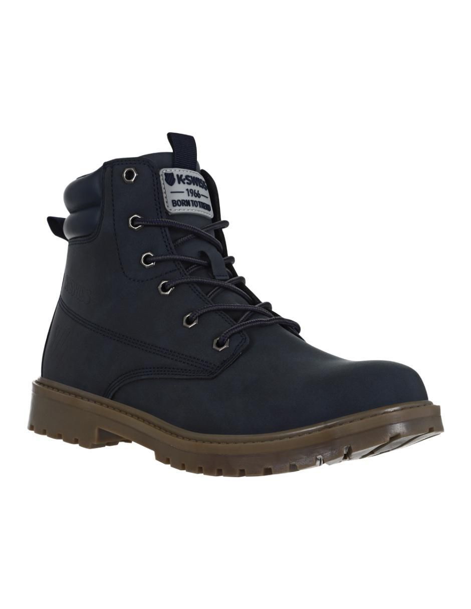 Bota casual Lincoln para hombre Bota casual Lincoln para hombre