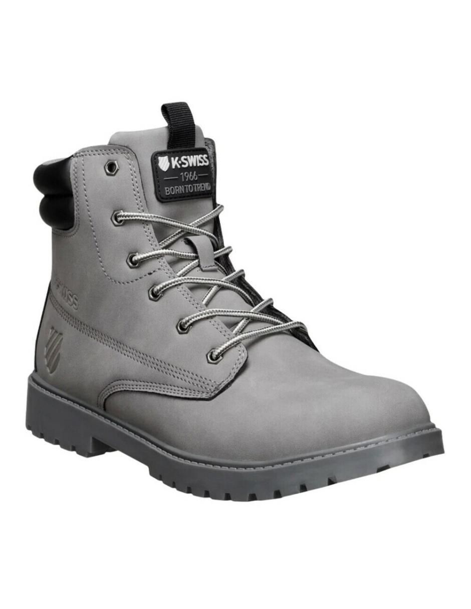 Bota casual Lincoln para hombre Bota casual Lincoln para hombre