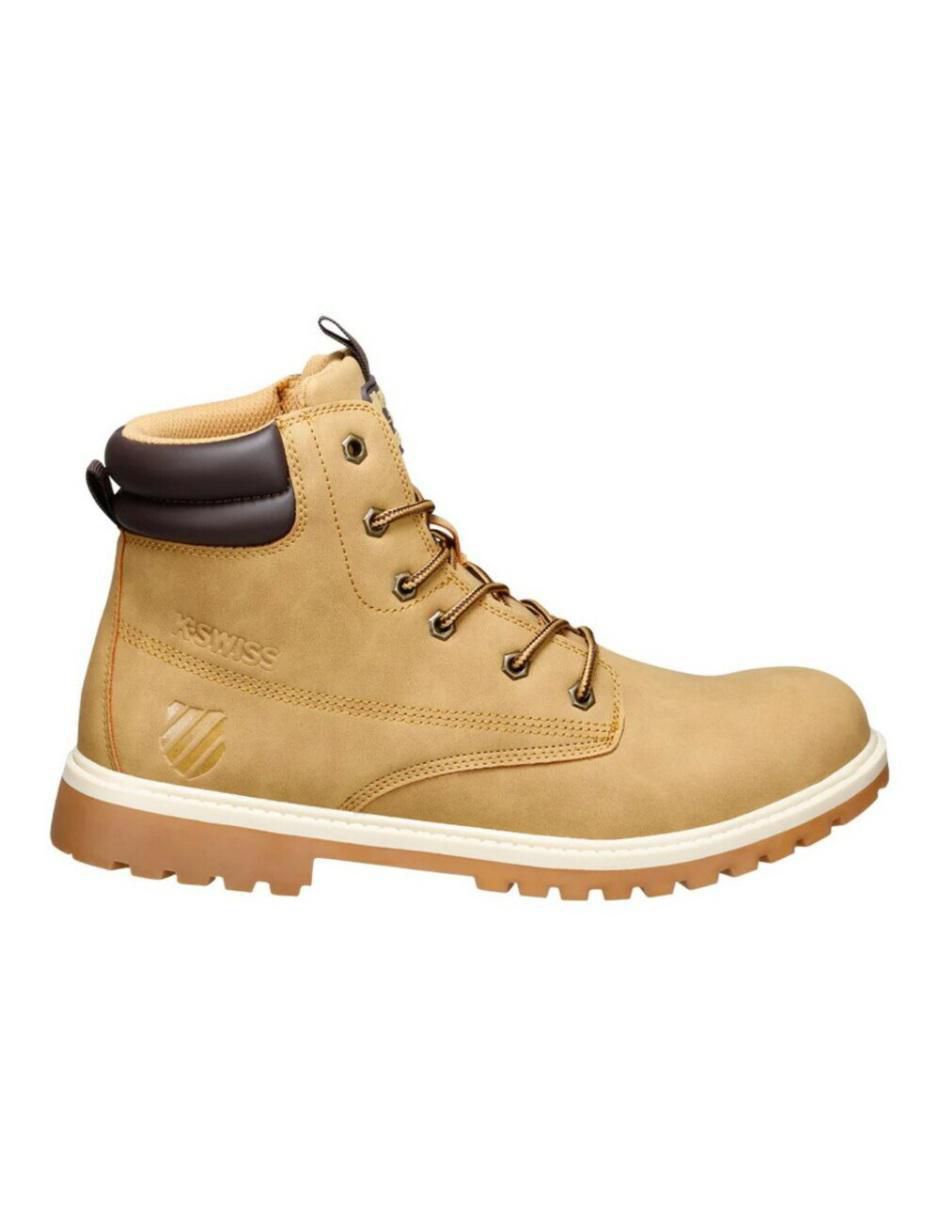 Bota casual Lincoln para hombre 2