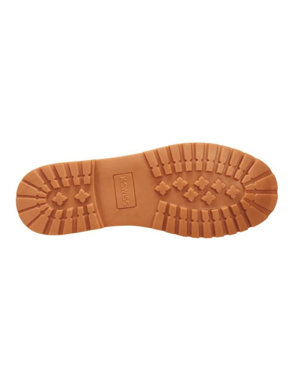 Bota casual Lincoln para hombre 4