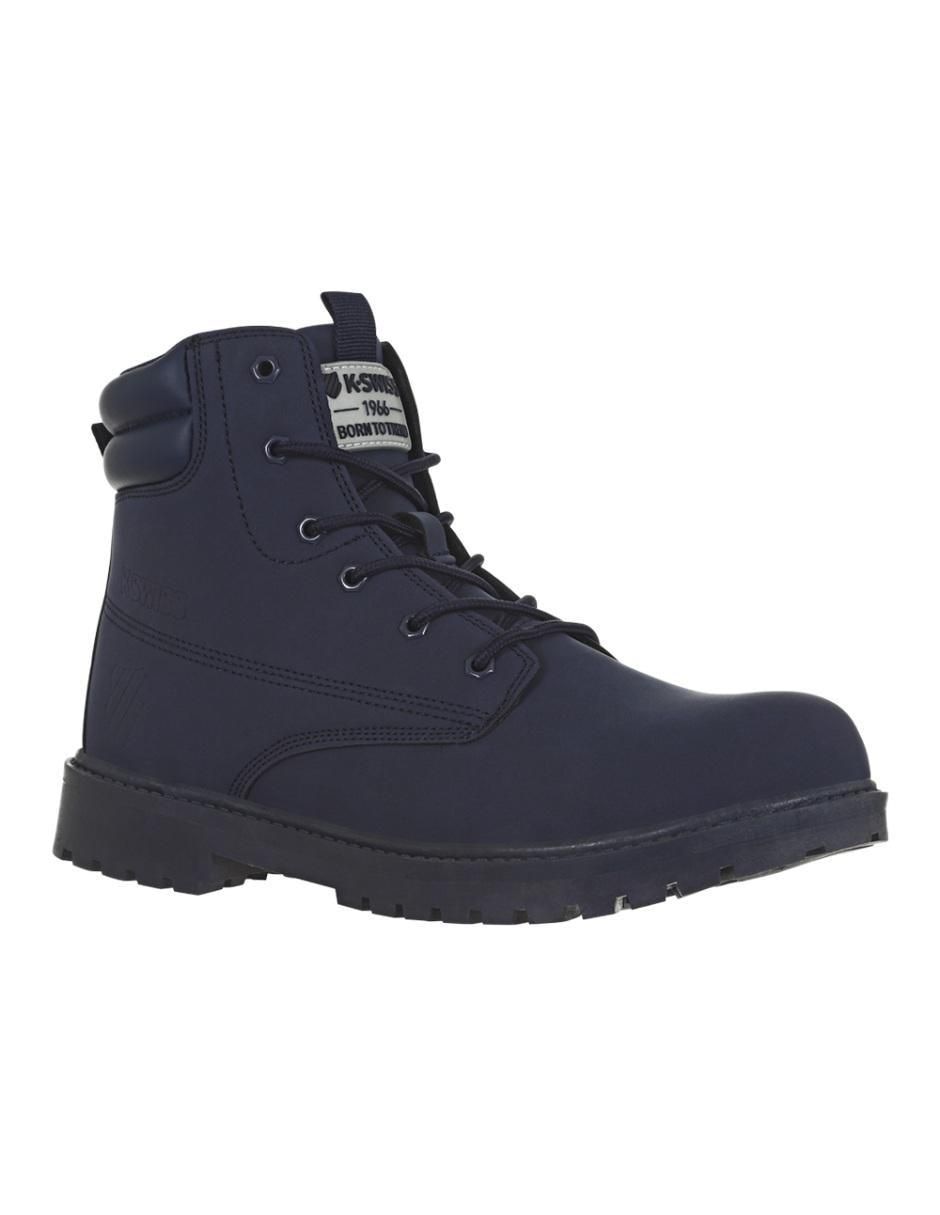 Bota casual Lincoln para hombre Bota casual Lincoln para hombre
