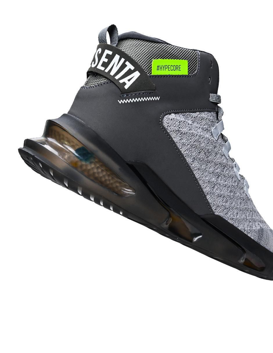 Tenis Bronx de hombre 3
