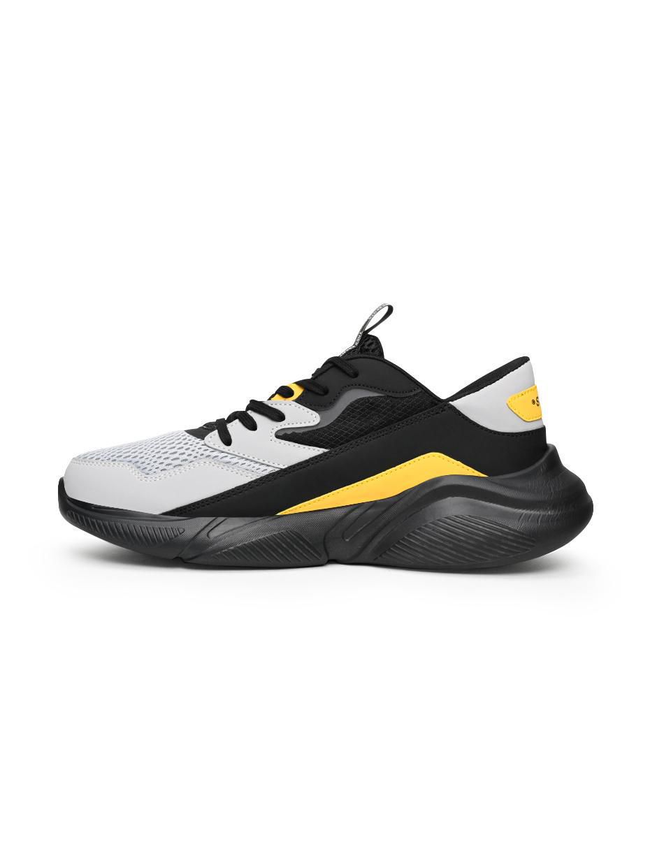 Tenis 360 footwear de hombre para casual