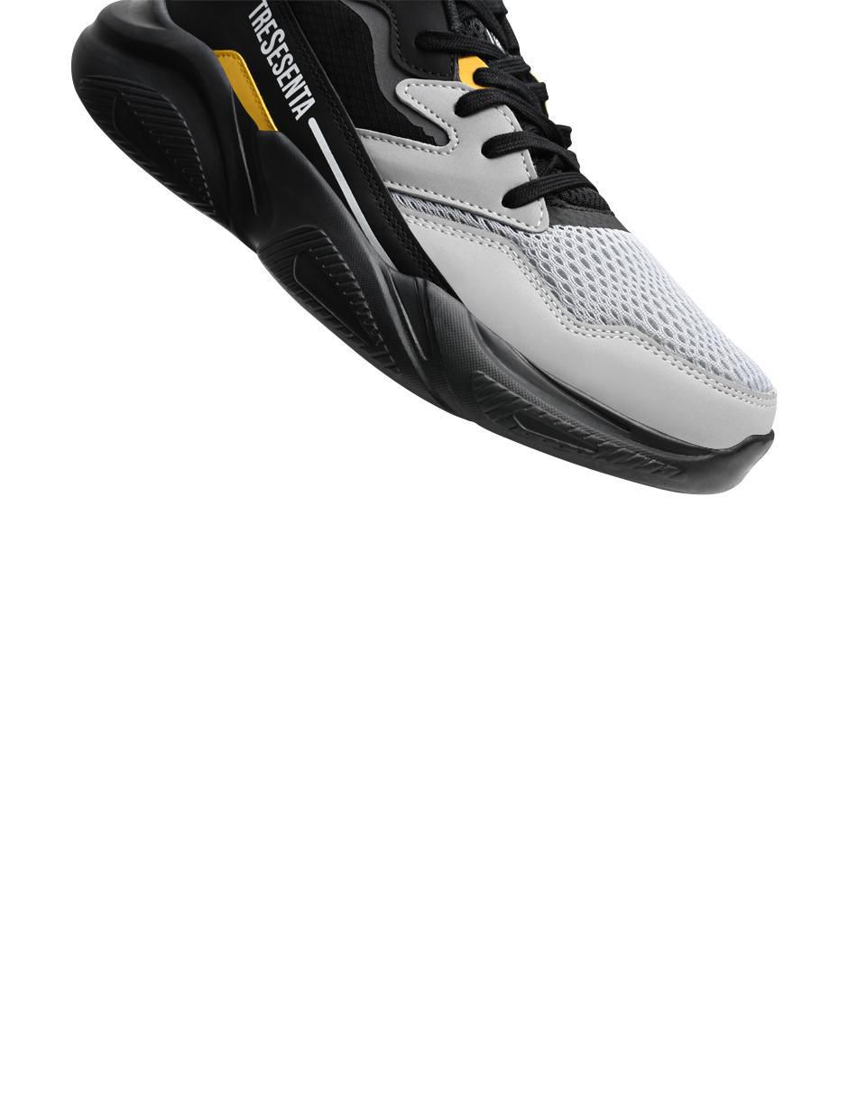 Tenis 360 footwear de hombre para casual