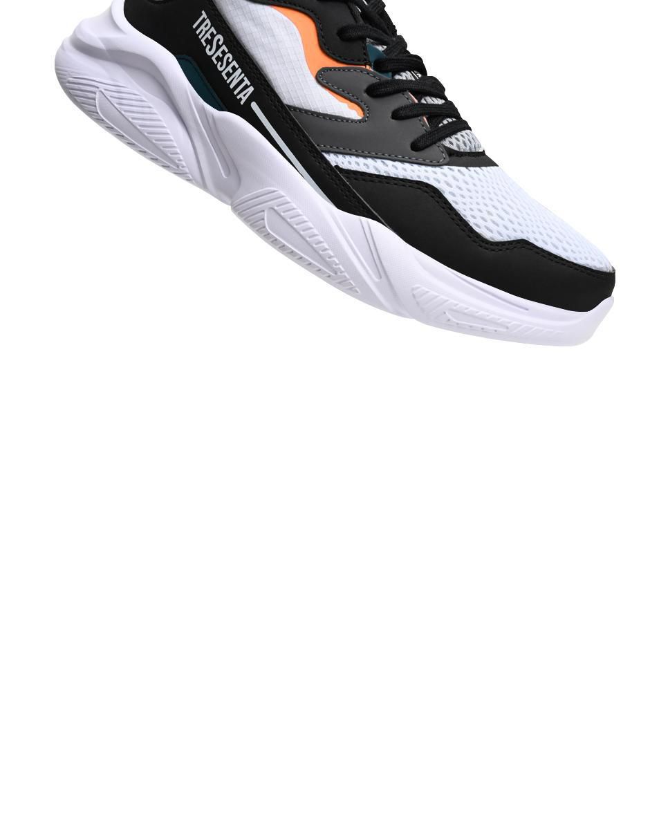 Tenis de hombre 3
