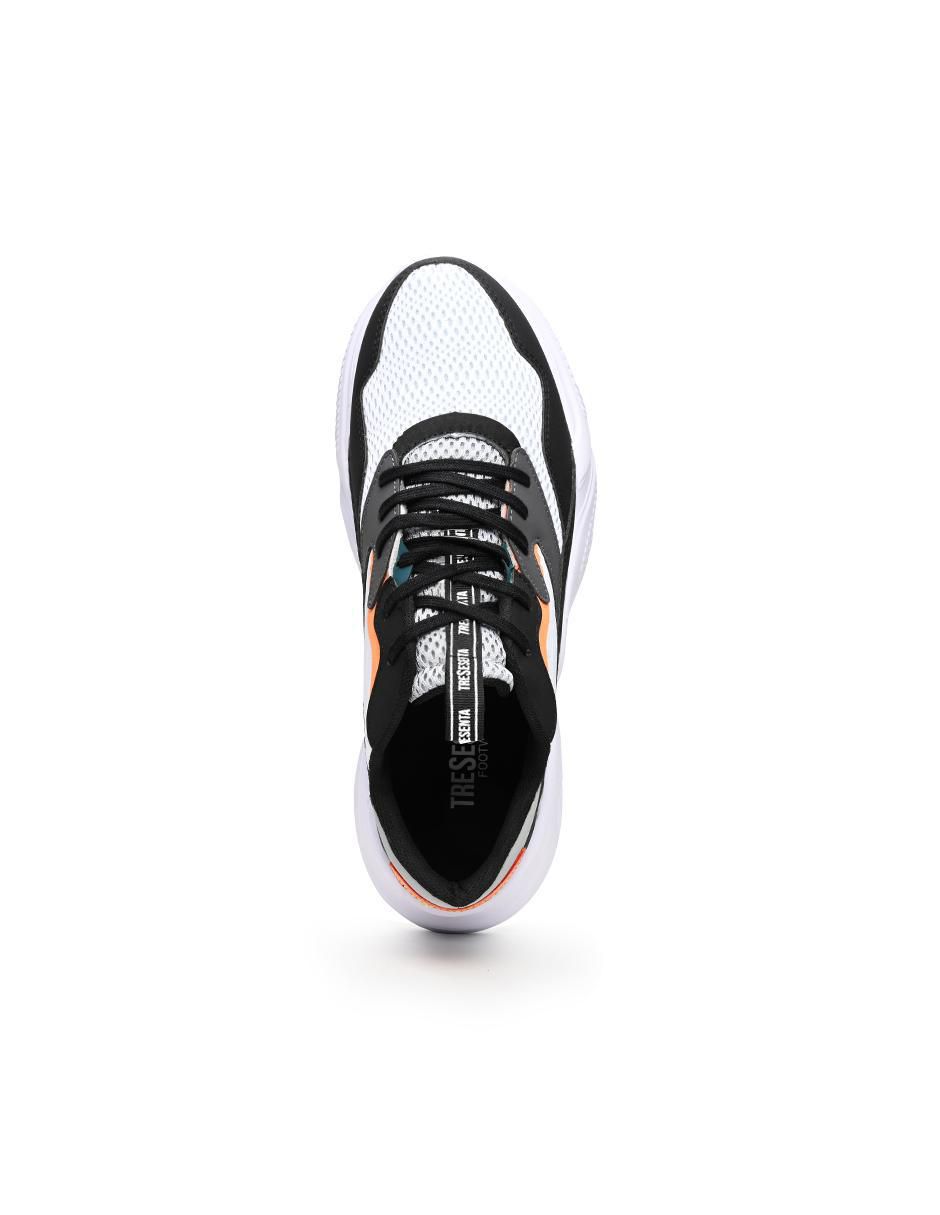 Tenis de hombre 4