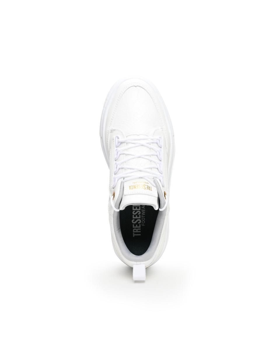 Tenis de mujer 4