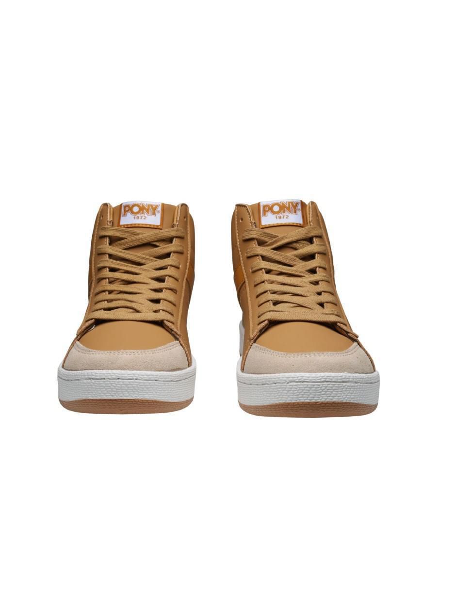 Tenis unisex 4