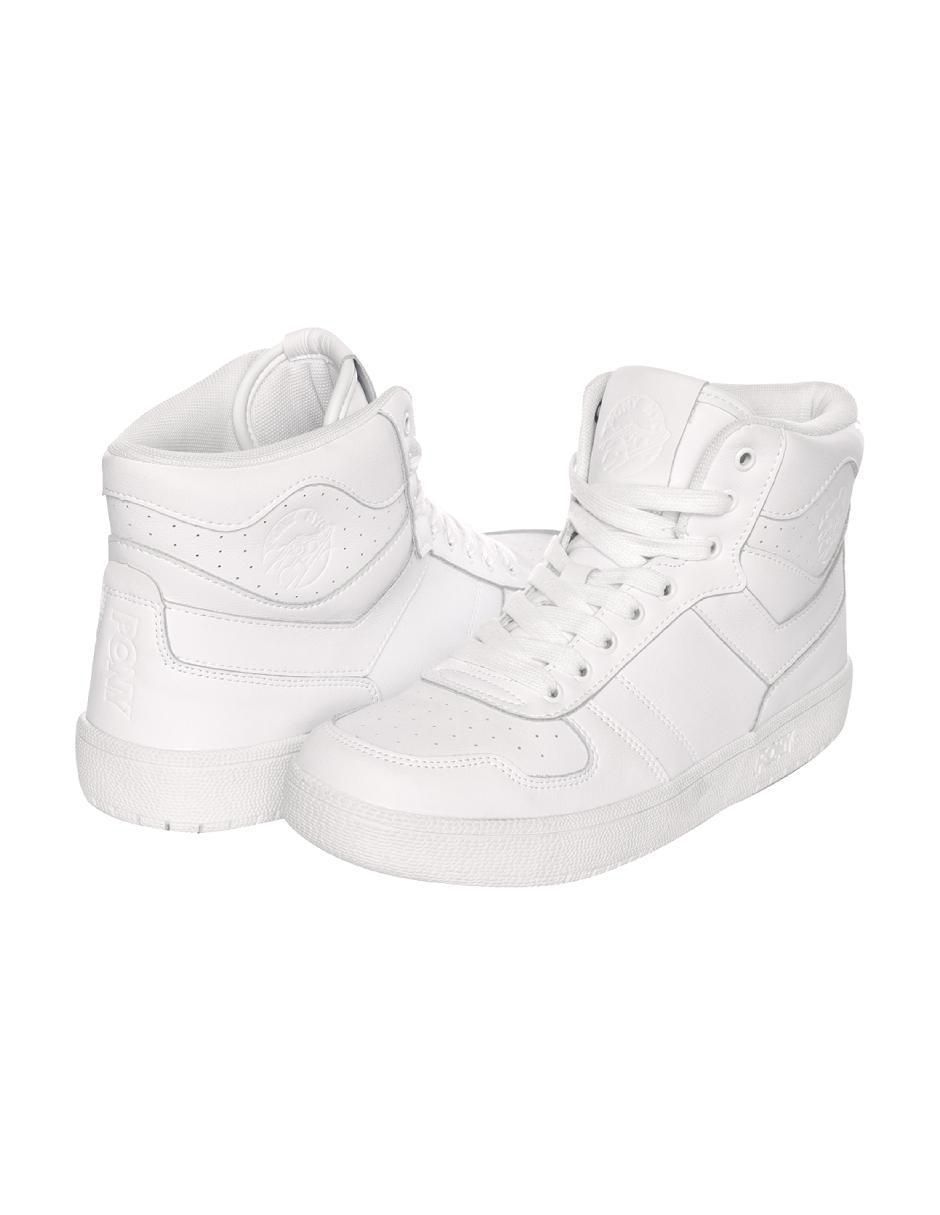 Tenis de hombre 3