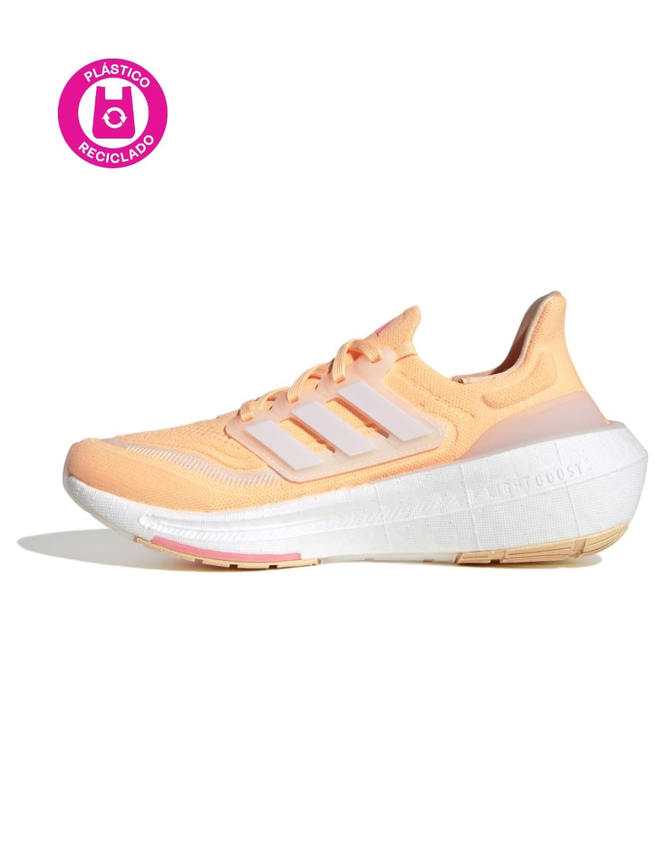 Tenis Ultraboost 23 W para correr de mujer 4